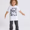 Tada T-shirt för små barn