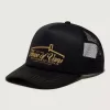 Tak böjd Bill Trucker Hat