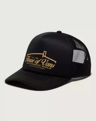 Tak böjd Bill Trucker Hat