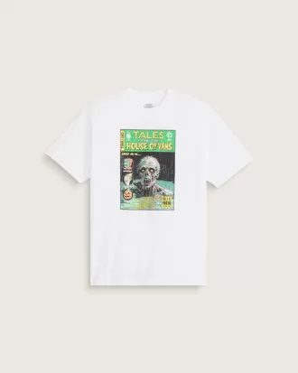 Tales From Vans Halloween T-shirt