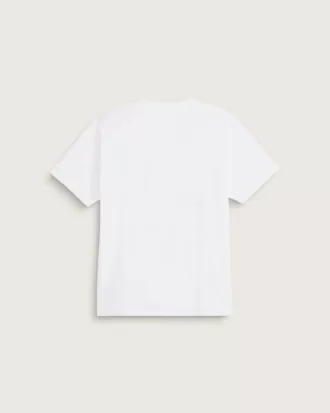 Tales From Vans Halloween T-shirt
