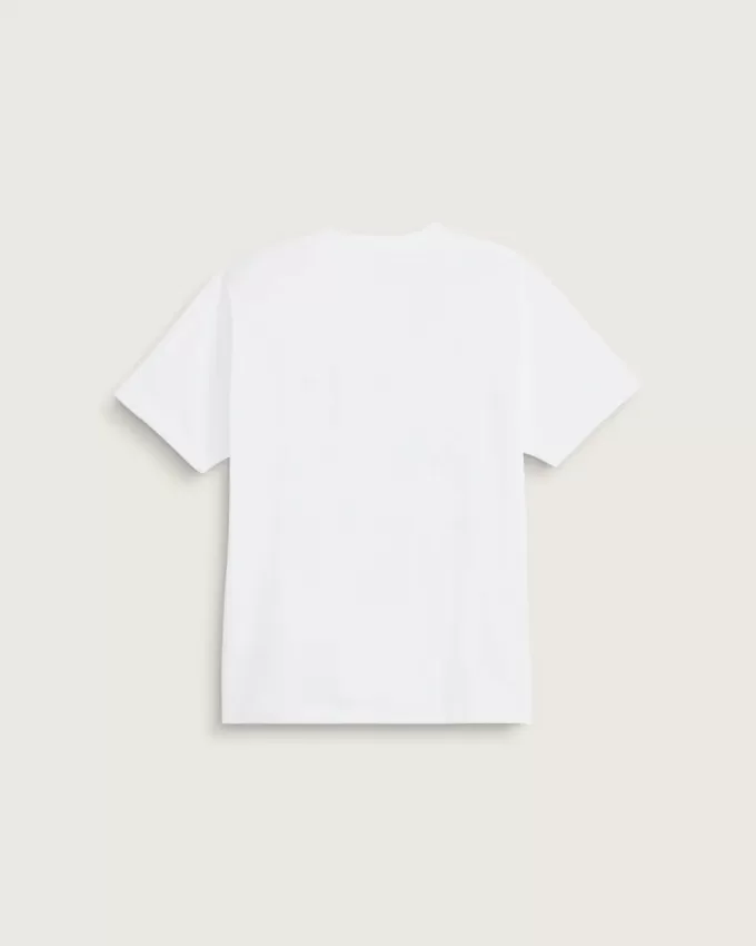 Tales From Vans Halloween T-shirt