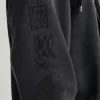 TeamTeam Hoodie med dragkedja
