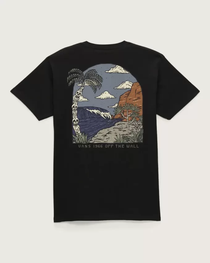 Titta ut T-shirt