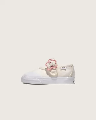 Todder Mary Jane Shoe