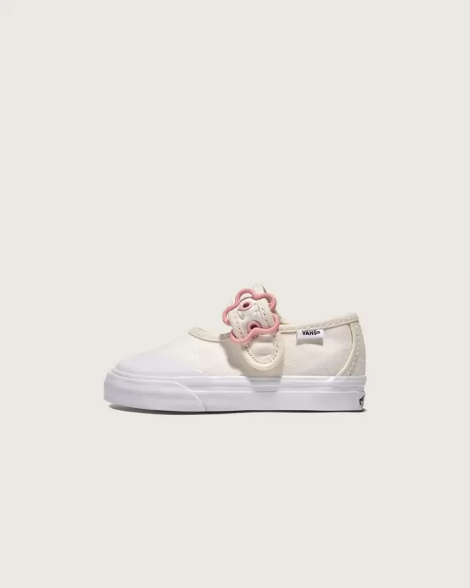 Todder Mary Jane Shoe