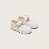 Todder Mary Jane Shoe