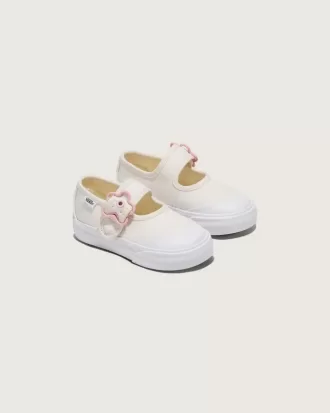 Todder Mary Jane Shoe