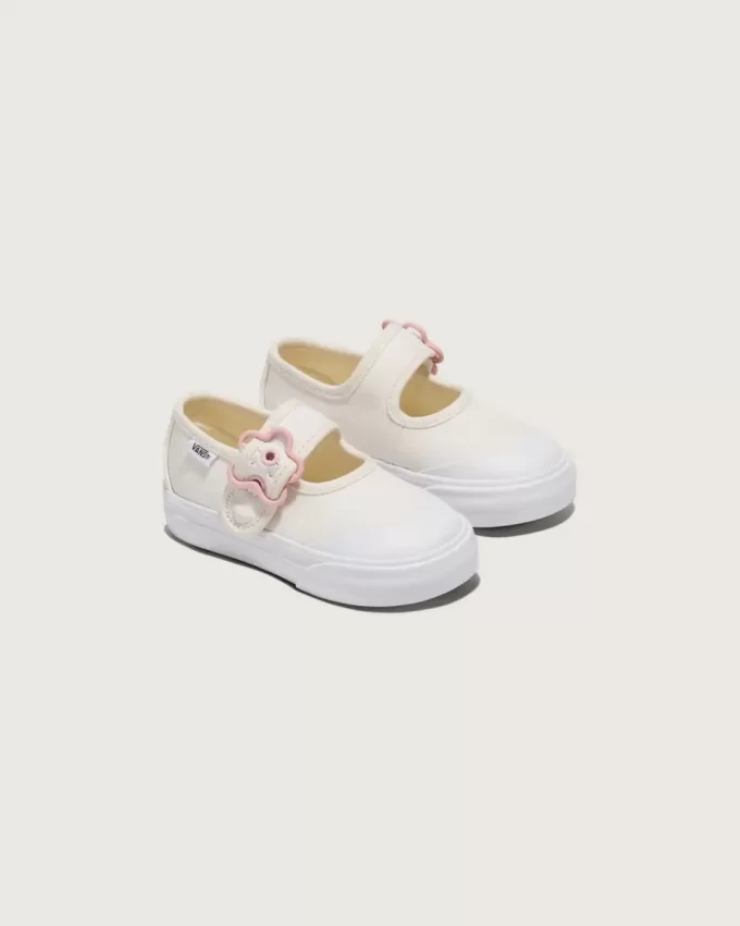 Todder Mary Jane Shoe