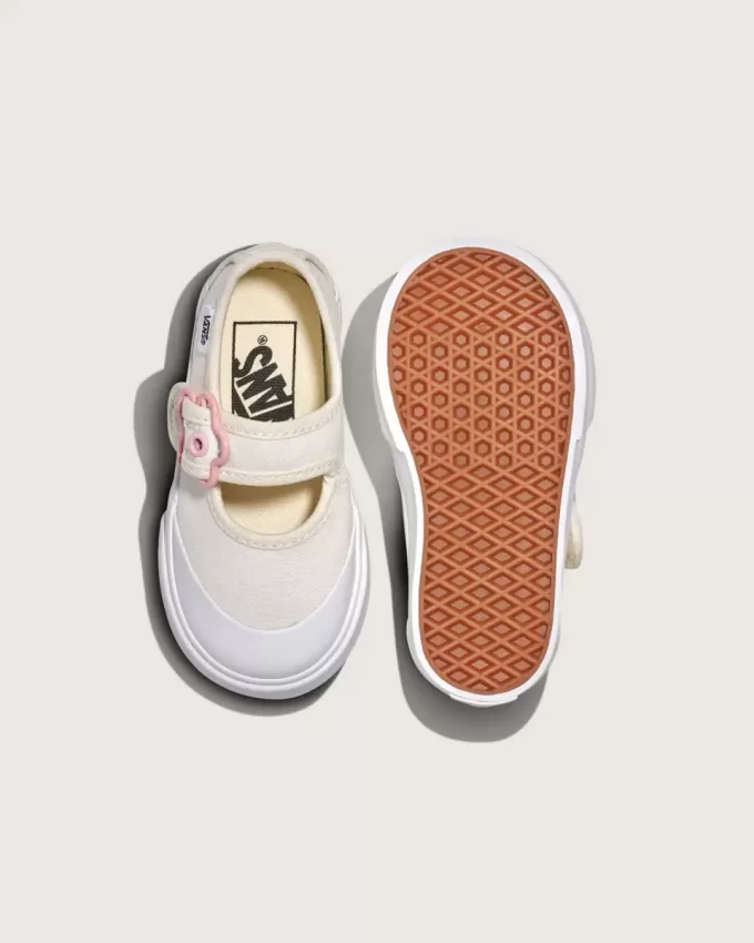 Todder Mary Jane Shoe