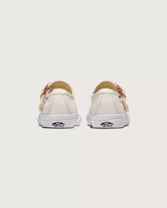 Todder Mary Jane Shoe
