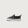 Toddler Classic Slip-On V Checkerboard Sko Toddler Classic Slip-On V Checkerboard Sko