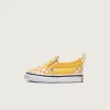 Toddler Classic Slip-On V Checkerboard Sko Toddler Classic Slip-On V Checkerboard Sko