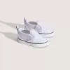 Toddler Classic Slip-On V Checkerboard Sko Toddler Classic Slip-On V Checkerboard Sko