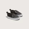 Toddler Classic Slip-On V Checkerboard Sko Toddler Classic Slip-On V Checkerboard Sko