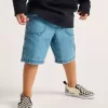 Toddler Classic Slip-On V Checkerboard Sko
