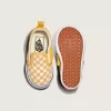 Toddler Classic Slip-On V Checkerboard Sko Toddler Classic Slip-On V Checkerboard Sko