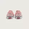 Toddler Classic Slip-On V Checkerboard Sko