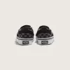 Toddler Classic Slip-On V Checkerboard Sko Toddler Classic Slip-On V Checkerboard Sko