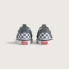 Toddler Classic Slip-On V Checkerboard Sko