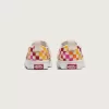 Toddler Classic Slip-On V Checkerboard Sko Toddler Classic Slip-On V Checkerboard Sko