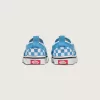 Toddler Classic Slip-On V Checkerboard Sko