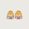 Toddler Classic Slip-On V Checkerboard Sko Toddler Classic Slip-On V Checkerboard Sko
