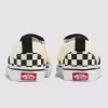 Toddler Classic Slip-On V Checkerboard Sko