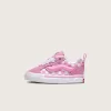 Toddler Knu Skool Checkerboard Sko Toddler Knu Skool Checkerboard Sko