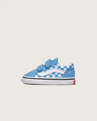 Toddler Old Skool V schackbrädesko
