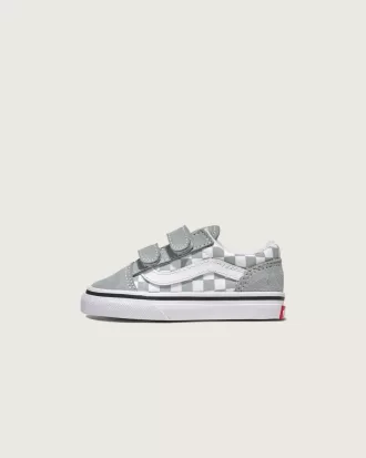 Toddler Old Skool V schackbrädesko