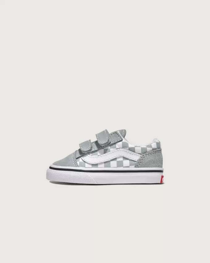 Toddler Old Skool V schackbrädesko Toddler Old Skool V schackbrädesko
