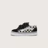 Toddler Old Skool V schackbrädesko Toddler Old Skool V schackbrädesko
