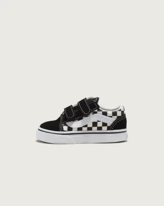 Toddler Old Skool V schackbrädesko