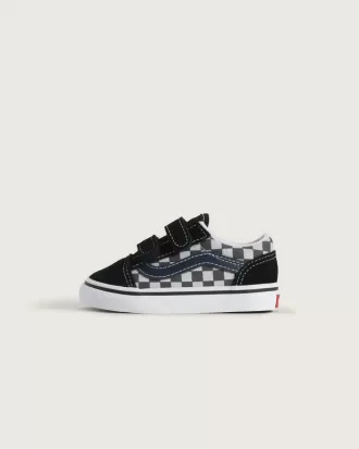 Toddler Old Skool V schackbrädesko