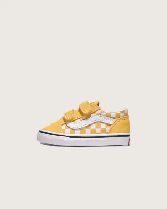 Toddler Old Skool V schackbrädesko
