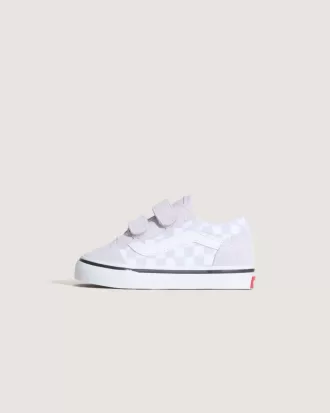Toddler Old Skool V schackbrädesko