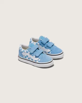 Toddler Old Skool V schackbrädesko