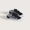 Toddler Old Skool V schackbrädesko Toddler Old Skool V schackbrädesko