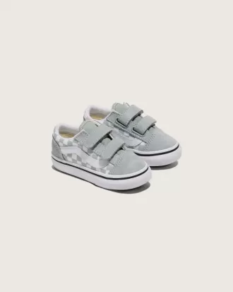 Toddler Old Skool V schackbrädesko
