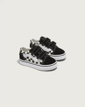 Toddler Old Skool V schackbrädesko