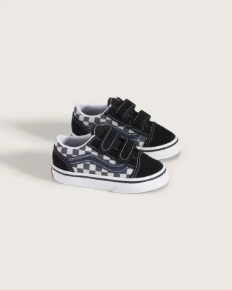 Toddler Old Skool V schackbrädesko