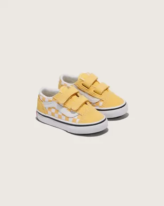 Toddler Old Skool V schackbrädesko