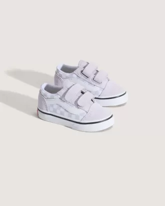 Toddler Old Skool V schackbrädesko
