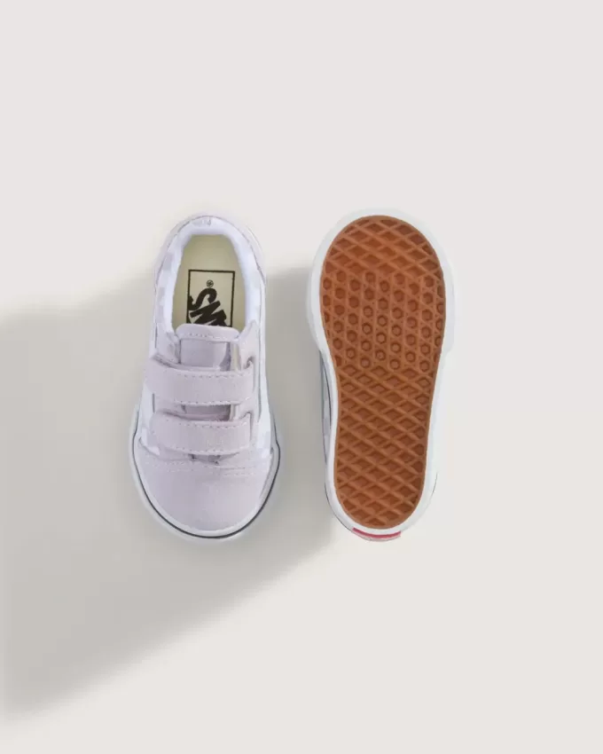 Toddler Old Skool V schackbrädesko Toddler Old Skool V schackbrädesko