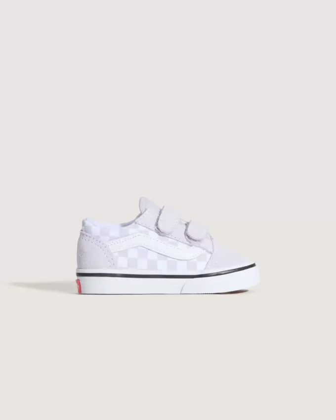 Toddler Old Skool V schackbrädesko Toddler Old Skool V schackbrädesko