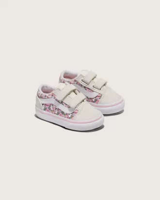 Toddler Old Skool V Unicorn Shoe