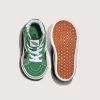 Toddler Sk8-Hi Reissue Side Zip Shark Shoe Toddler Sk8-Hi Reissue Side Zip Shark Shoe