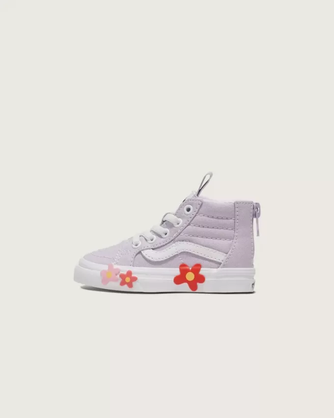 Toddler Sk8-Hi Reissue V Sko