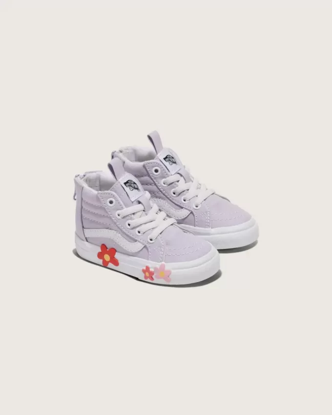 Toddler Sk8-Hi Reissue V Sko